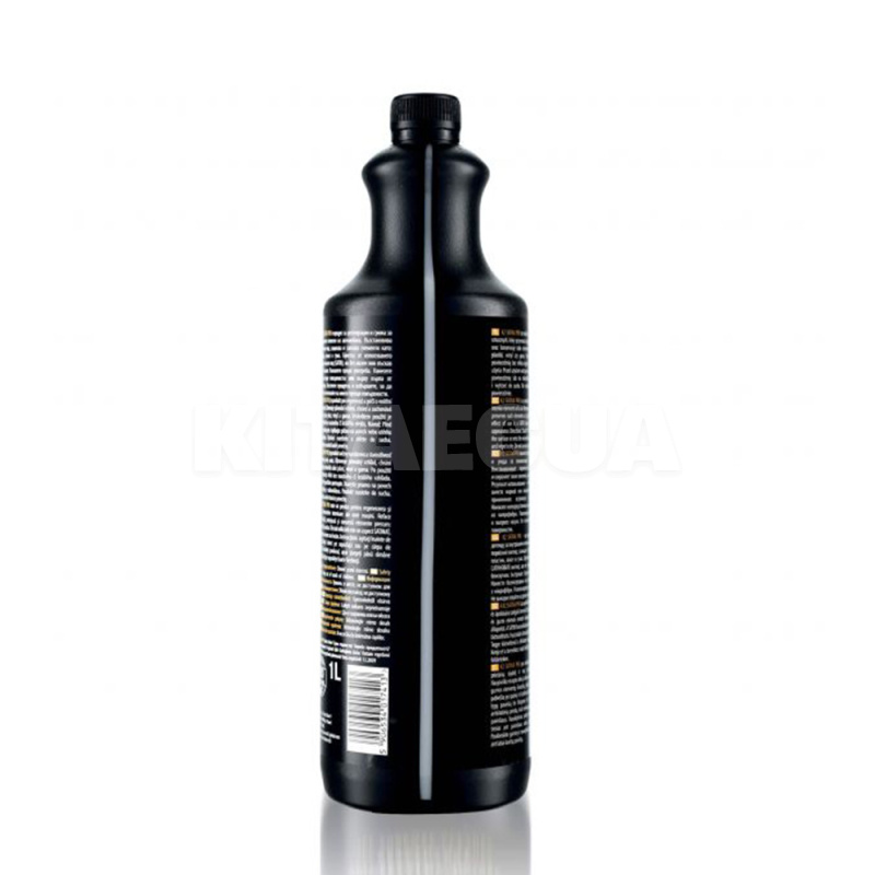 Поліроль для пластику "чорниця" 1л Satina Pro K2 (D5001) - 2