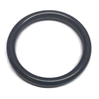 Кольцо уплотнительное патрубка водяного насоса 