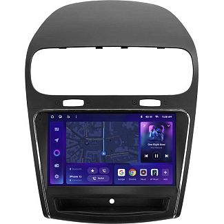 Штатна магнітола MOSS M2 4+32 Gb 9" Dodge Journey JC 2011-2020 AMS