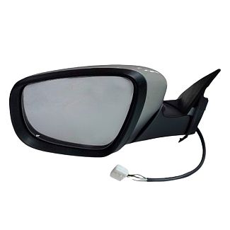 дзеркало заднього виду ліве ОРИГИНАЛ