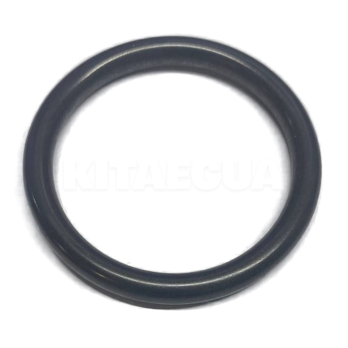 Кольцо уплотнительное патрубка водяного насоса на Great Wall HOVER (SMD030764)
