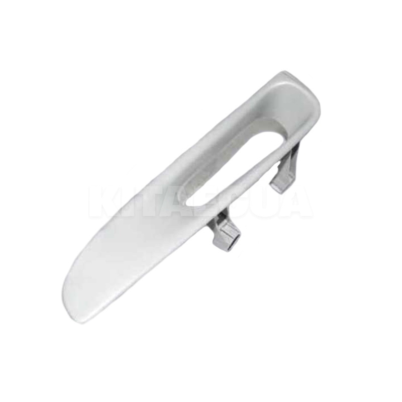 Ручка подлокотника двери левого ОРИГИНАЛ на Chery AMULET (A11-6102417AL)