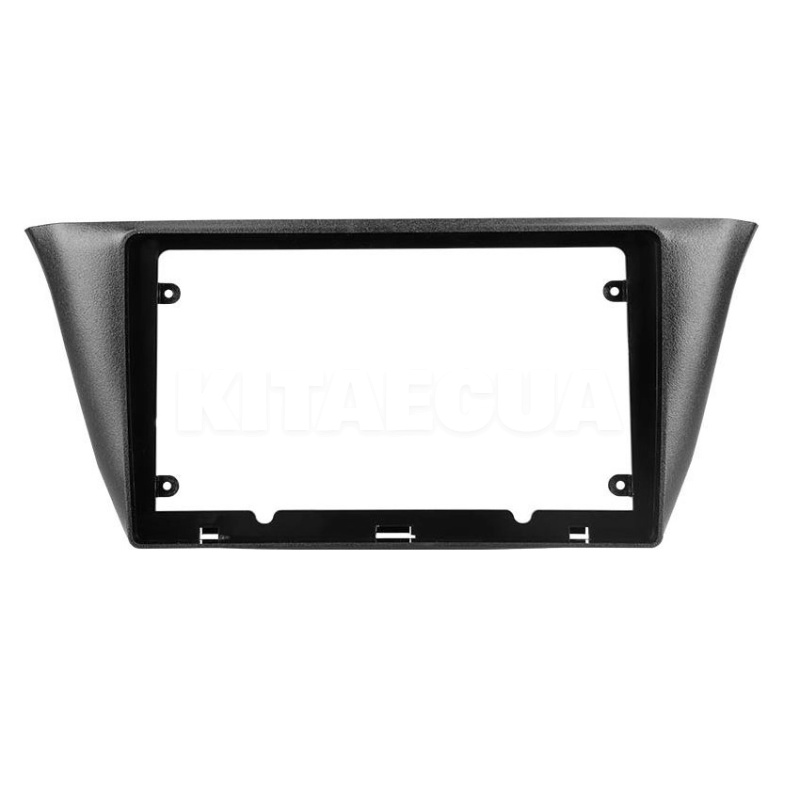 Штатна магнітола MOSS M3 4+32 ГБ 9" Iveco Daily 6 2014-2022 AMS (50034) - 3