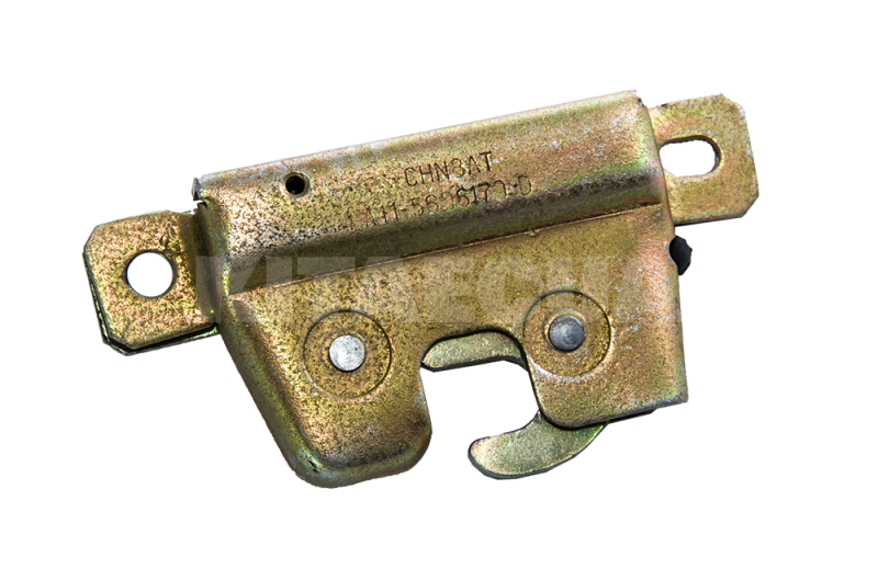 Замок багажника левый на Chery AMULET (A11-5606170) - 4