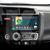 Штатна магнітола X10464 4+64 Gb 10 Honda Jazz 3 2013-2020 (A) SIGMA4car (34085)