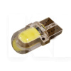 LED лампа для авто T10 W5W 12V 6000K AllLight (00-00007826)