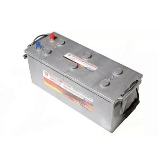 Аккумулятор автомобильный C-CLASS 190Ач 1250А "+" справа Дорожня карта