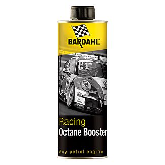 Присадка для посилення потужності в бензин 300мл BARDAHL