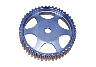 Шестерня розподільного валу ГРМ 