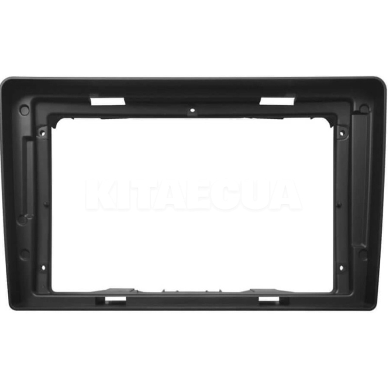 Штатна магнітола MOSS M2 4+32 Gb 9" Renault Duster 2015-2021 (F1) AMS (49409) - 2