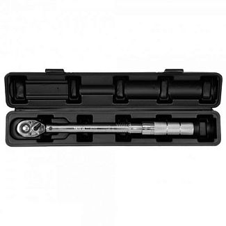 Динамометрический ключ 3/8" 10-60 Нм YATO