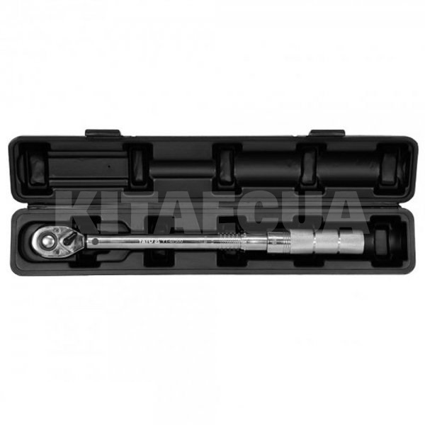 Динамометрический ключ 3/8" 10-60 Нм YATO (YT-07500)
