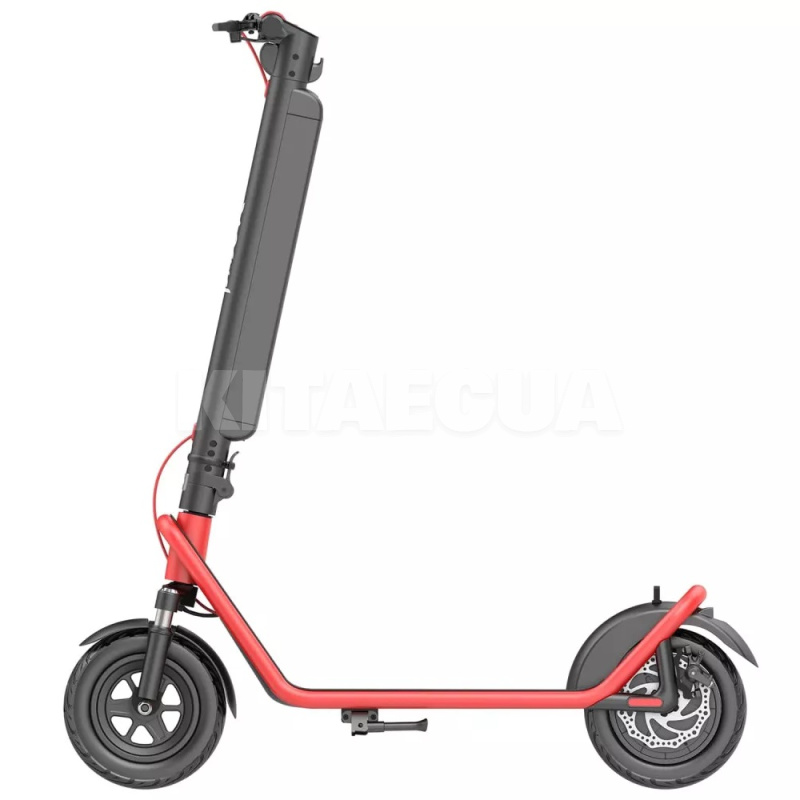 Электросамокат Proove Model Urban App 450 Вт черно/красный PROOVE (62374) - 6