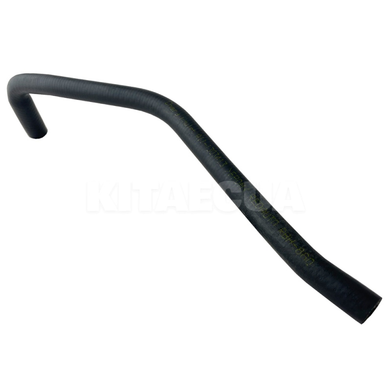 Патрубок расширительного бачка нижний 1.6L RBH-880 REDAUTO на Chery AMULET (A11-1303413) - 2