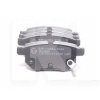 Колодки тормозные задние LPR (J69-6GN3502080)