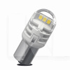 LED лампа для авто Ultinon Pro 6000 BA15S 6000K (комплект) PHILIPS (11498CU60X2)