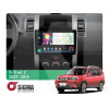 Штатна магнітола PRO 10464 4+64 Gb 10 Nissan X-Trail 2 T31 2007-2015 SIGMA4car (40136)