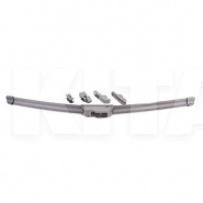 Щітка склоочисника 550 мм на Chery BEAT (INDIS) (10615428-00)
