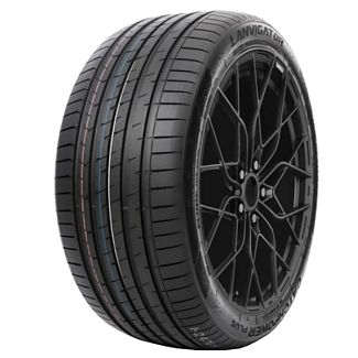 Шина літня 235/55R19 105Y XL FR CatchPower Plus Lanvigator