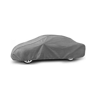 Тент на авто Mobile Garage XXL 535х148х136 см седан Kegel-Blazusiak