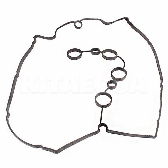 Прокладка клапанной крышки 1.3L ORIJI на CHERY KIMO (473F-1003054) - 2