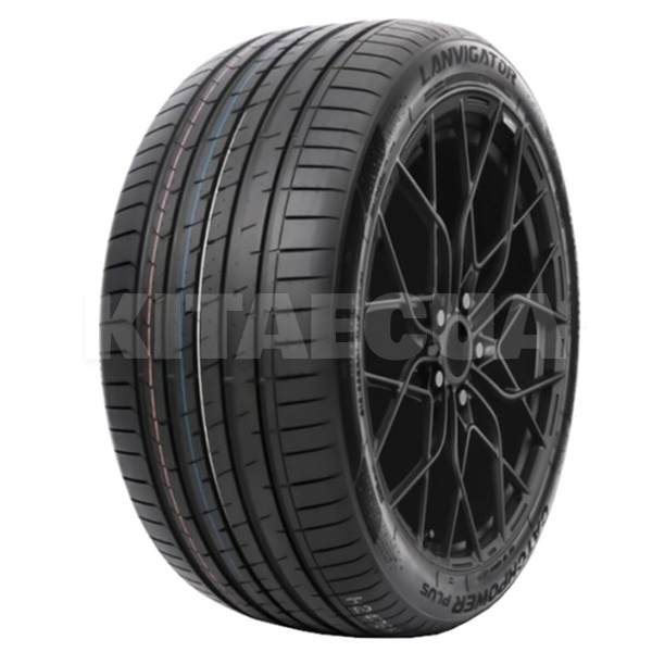Шина літня 235/55R19 105Y XL FR CatchPower Plus Lanvigator (1000407253)