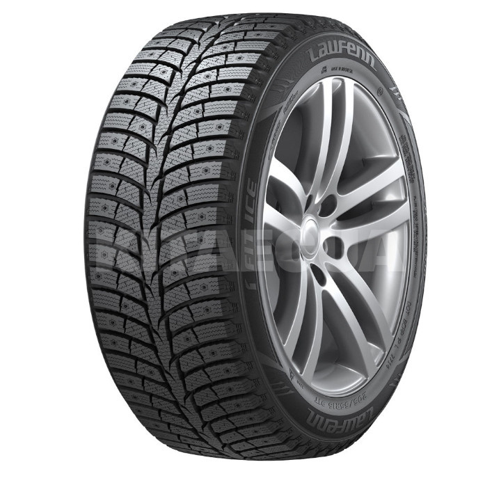 Шина зимняя 185/65 R14 90T (под шип) LW71 Laufenn (1027166)