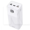 Повербанк Giant 40000mAh 100W белый PROOVE (577330003)
