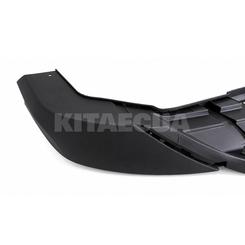 Нижня юбка заднего бампера ОРИГИНАЛ на BYD EV Song Plus (SA3HK-2804112) - 3