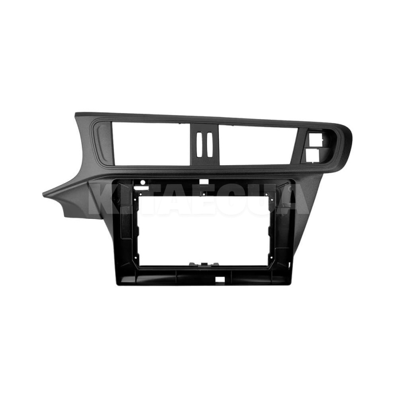 Штатная магнитола CC3 2k 4+32Gb 10" Citroen C3-XR 2010-2018 (F2) Teyes (37614) - 2