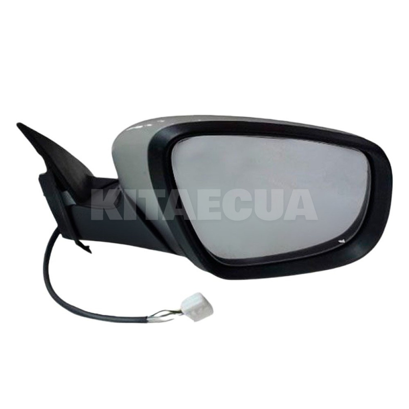 дзеркало заднього виду праве ОРИГИНАЛ на TIGGO 4 (J68-8202020BA-DQ)