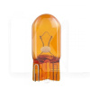 Лампа накаливания 12V WY5W 5W W2,1x9,5d Amber Winso (713280)