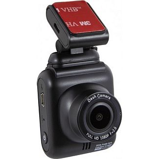 Видеорегистратор Full HD (1920x1080) USB, Wi-Fi HD92-LCD FALCON
