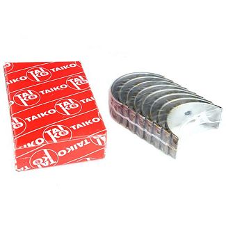 Вкладыши шатунные +0.25 1.6L INA-FOR