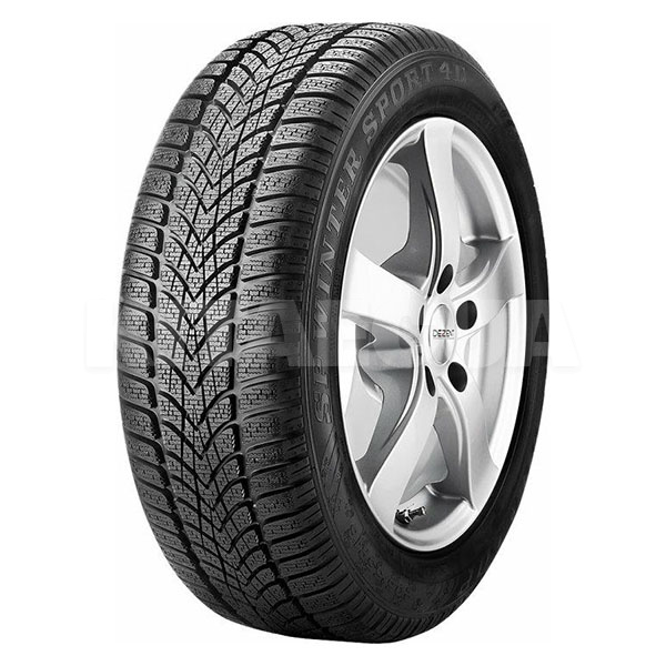 Шина зимняя 205/55R16 91H MFS SP Winter Sport 3D DUNLOP (1000260202)