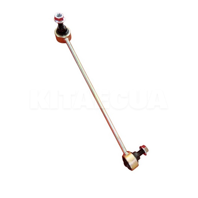 Стійка стабілізатора передня ліва посилена REDAUTO (AS12-285-90P22L)