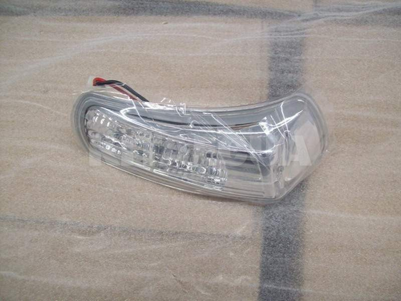 Повторювач повороту у дзеркало праве на Geely EMGRAND EC7 (1068020436) - 4