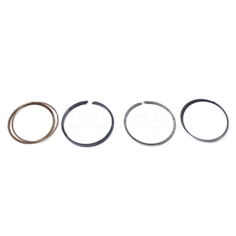 Кольца поршневые +0.5 1.8L (481H-1004030CA)