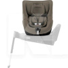 Автокрісло дитяче DUALFIX 5Z Urban Olive 0-19 кг оливкове Britax-Romer (2000039639)