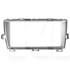 Штатна магнітола MOSS M2 4+32 Gb 9" Toyota Prius XW30 2009-2015 AMS (49530)