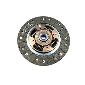 Диск сцепления (d внутр 145) KLM Autoparts