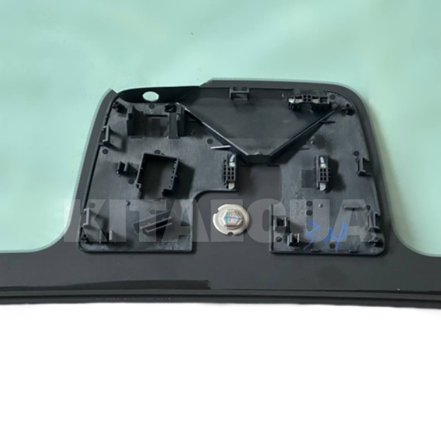 Лобове скло BYD на BYD Yuan Plus (13171343-00) - 3