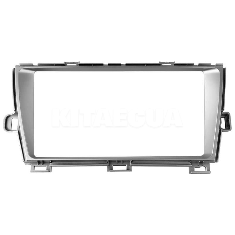 Штатна магнітола MOSS M2 4+32 Gb 9" Toyota Prius XW30 2009-2015 AMS (49530) - 2