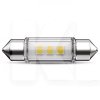 LED лампа для авто Ultinon Pro6000 SV8.5 4000К 38 мм PHILIPS (11854WU60X1)