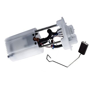 Насос топливный (бензонасос) AT 2.4L 7 SEVEN PARTS