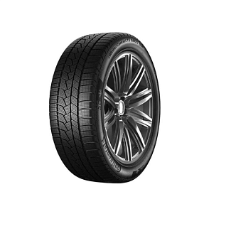 Шина зимова 255/45R19 TS 860S 104V XL Т0 ContiSilent CONTINENTAL