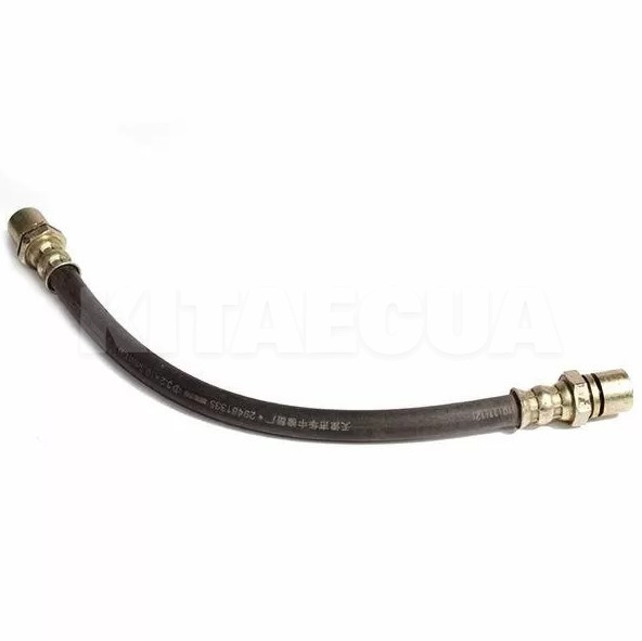 Шланг цилиндра сцепления рабочего PREMIUM на Great Wall SAFE (1607103-D01) - 2