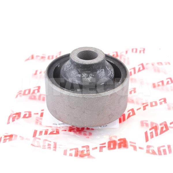 Сайлентблок переднього важеля задній INA-FOR на Chery ELARA (A21-2909070)