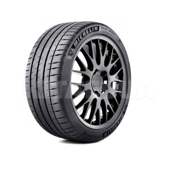 Шина літня 255/35R21 98Y XL Michelin (1000323845)