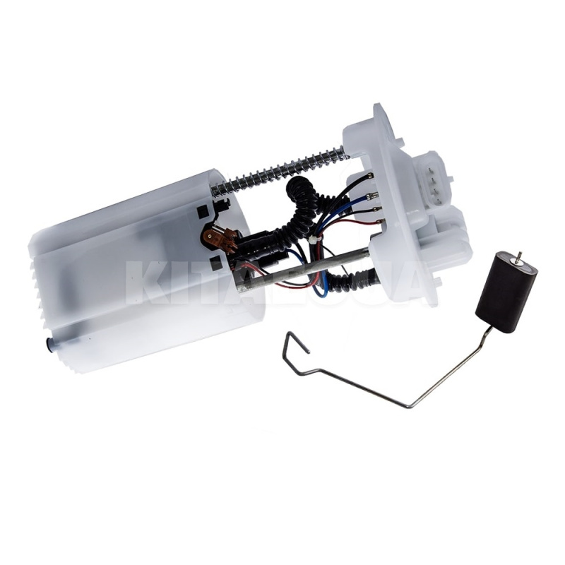 Насос топливный (бензонасос) AT 2.4L 7 SEVEN PARTS на TIGGO 2.0-2.4 (T11-1106610CA)